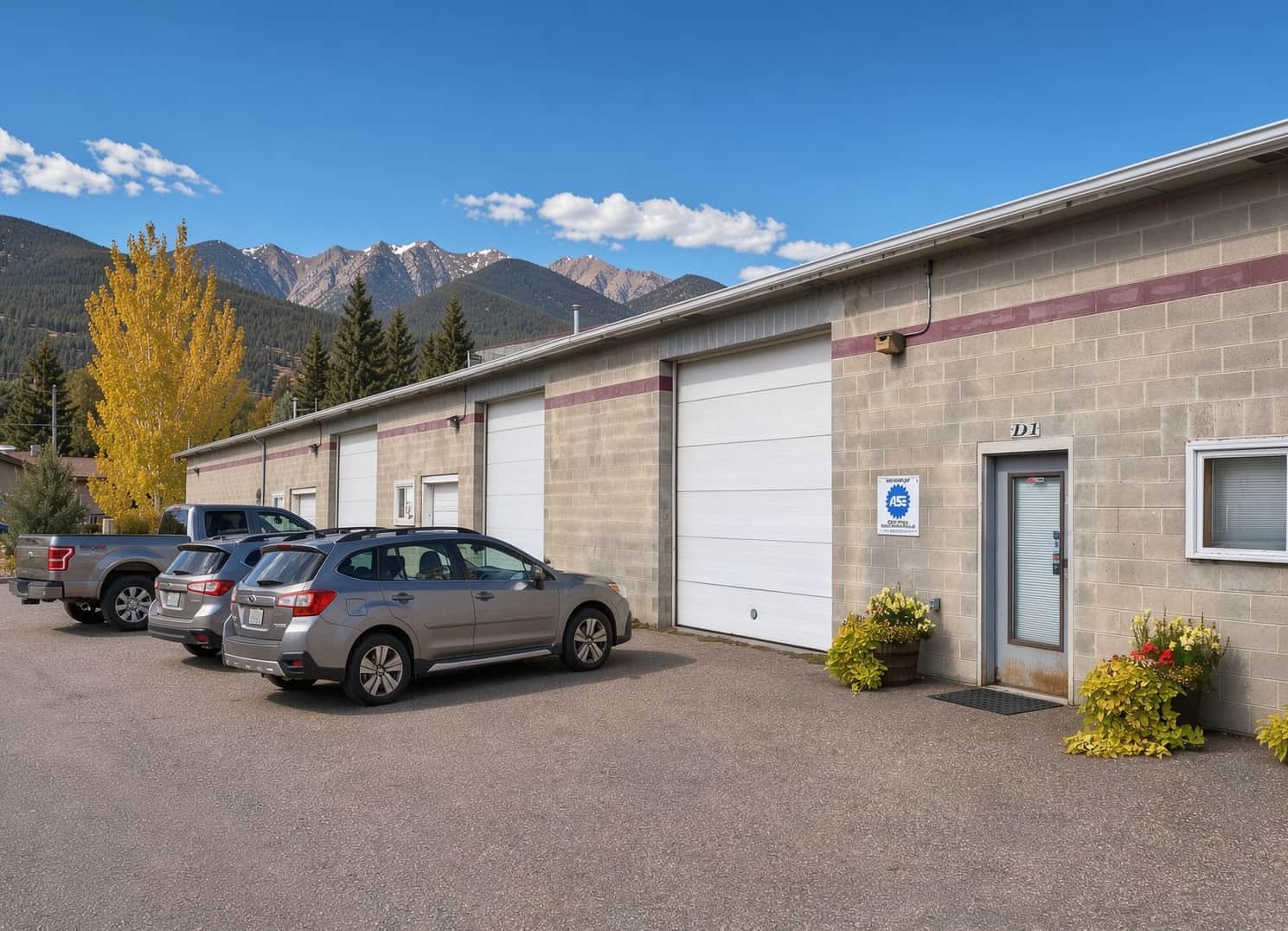 Missoula Automotive and Transmission: Transmission & Auto Repair